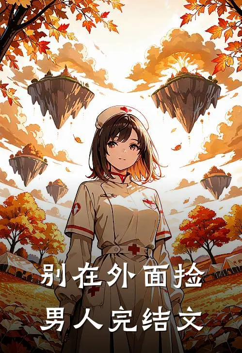 别在外面捡男人完结文