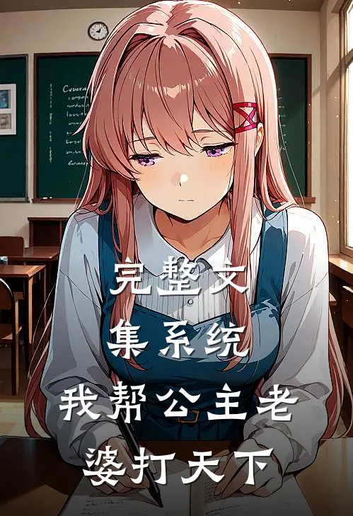 完整文集系统：我帮公主老婆打天下