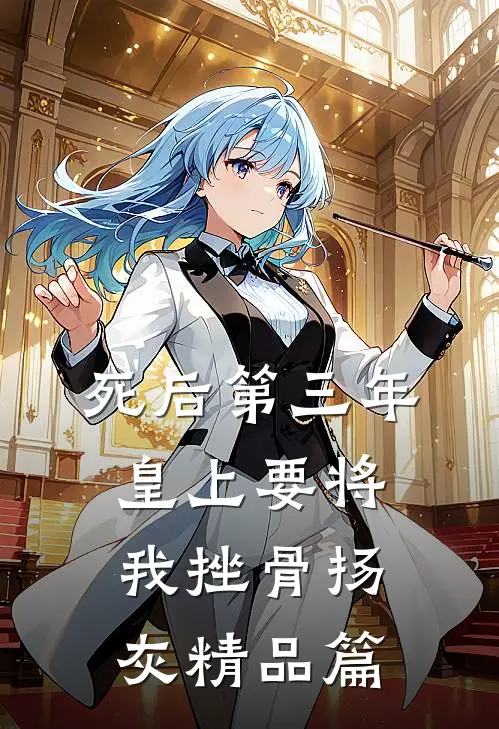死后第三年，皇上要将我挫骨扬灰精品篇