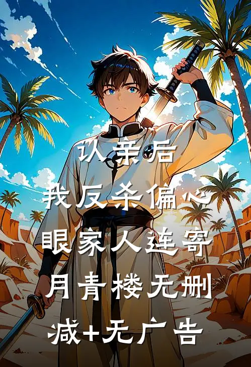 认亲后，我反杀偏心眼家人连寄月青楼无删减+无广告