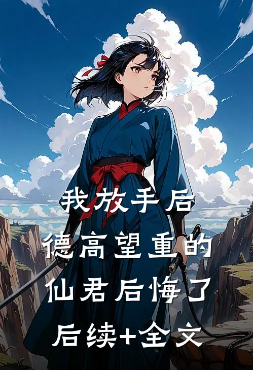 我放手后，德高望重的仙君后悔了后续+全文
