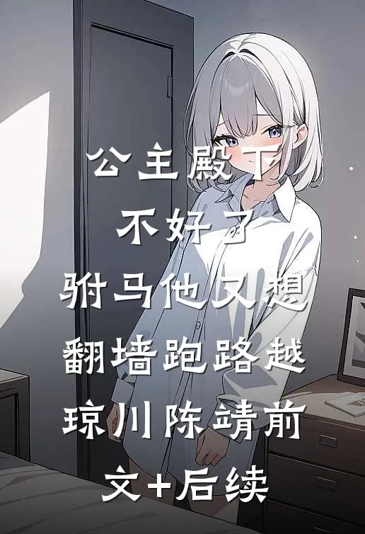 公主殿下不好了，驸马他又想翻墙跑路越琼川陈靖前文+后续