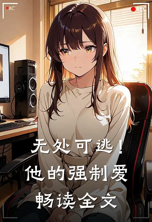 无处可逃！他的强制爱畅读全文