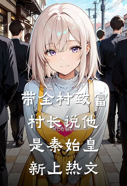 带全村致富，村长说他是秦始皇新上热文