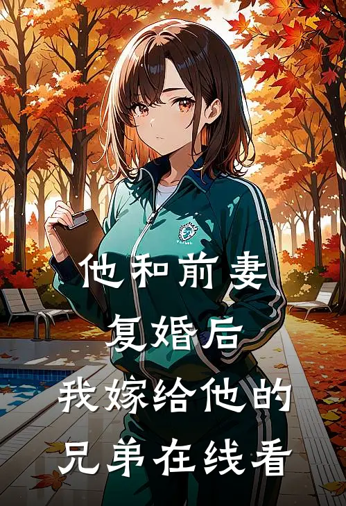 他和前妻复婚后，我嫁给他的兄弟在线看