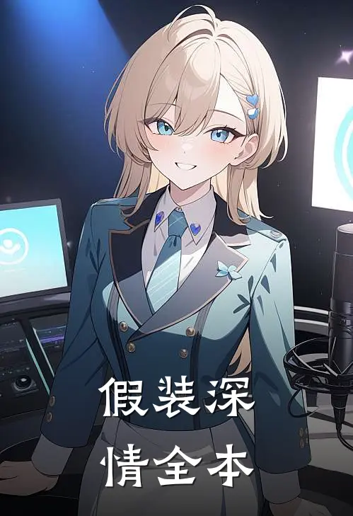 假装深情全本