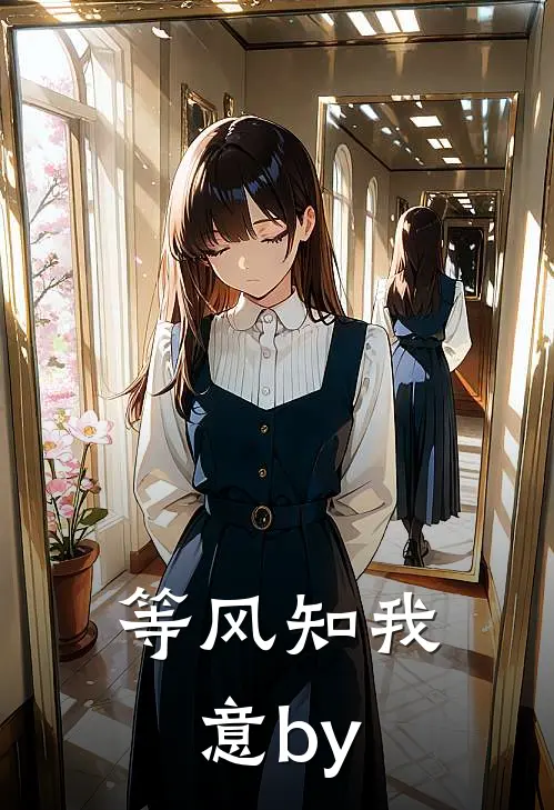 等风知我意by