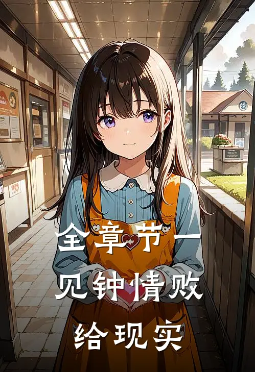 全章节一见钟情败给现实