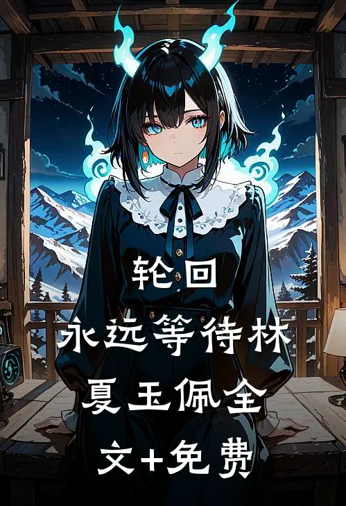 轮回：永远等待林夏玉佩全文+免费