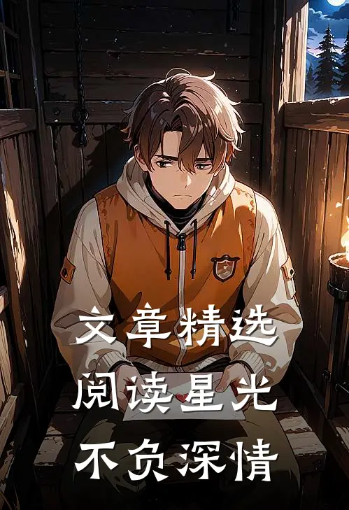 文章精选阅读星光不负深情