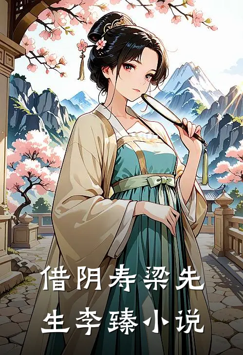 借阴寿梁先生李臻小说