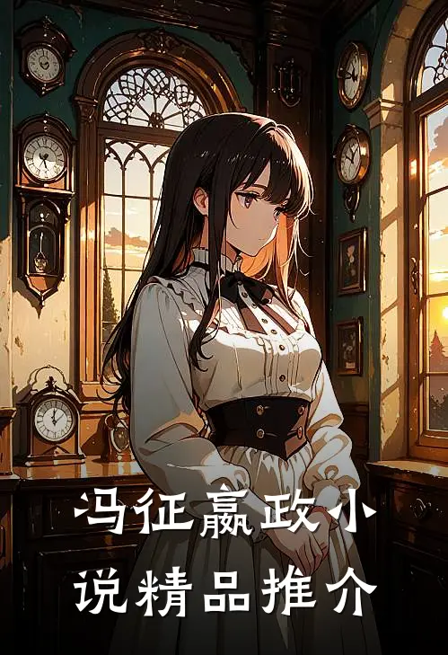 冯征嬴政小说精品推介