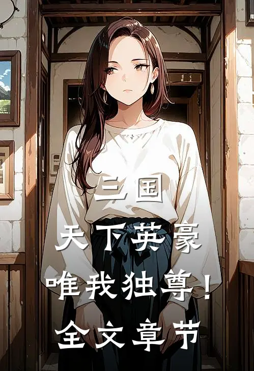 三国：天下英豪，唯我独尊！全文章节
