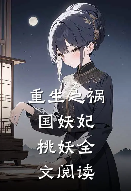 重生之祸国妖妃：桃妖全文阅读
