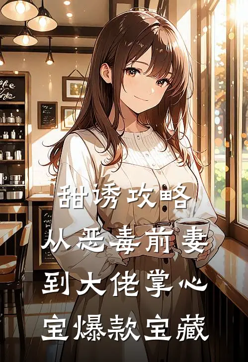 甜诱攻略：从恶毒前妻到大佬掌心宝爆款宝藏