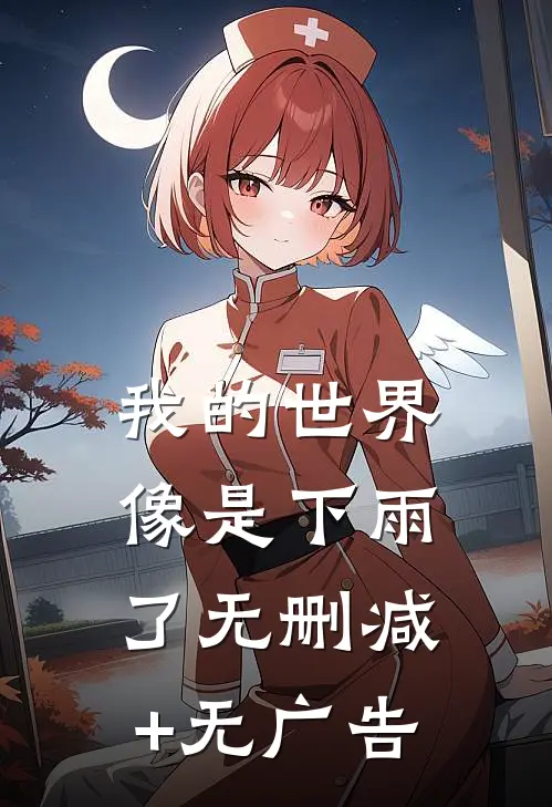 我的世界像是下雨了无删减+无广告