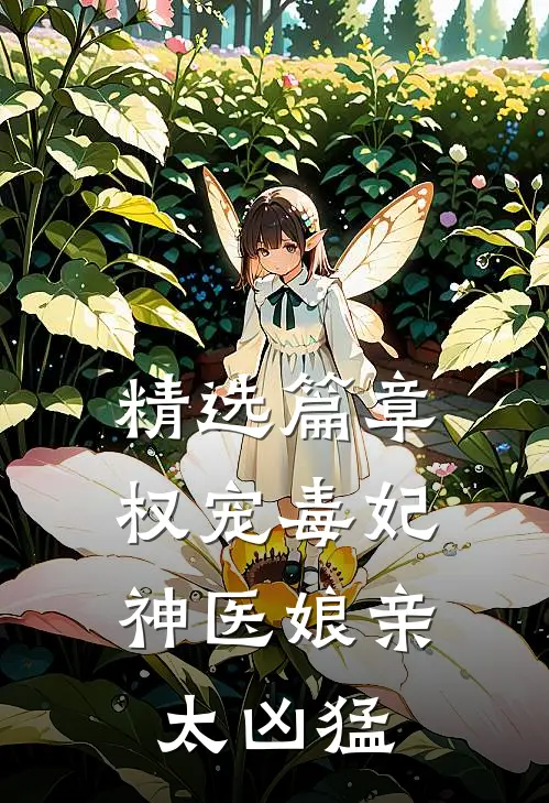 精选篇章权宠毒妃：神医娘亲太凶猛