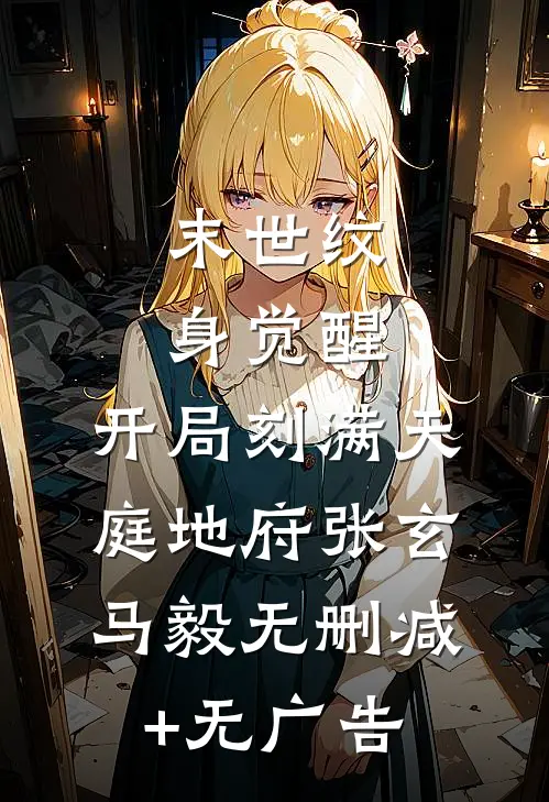 末世纹身觉醒：开局刻满天庭地府张玄马毅无删减+无广告