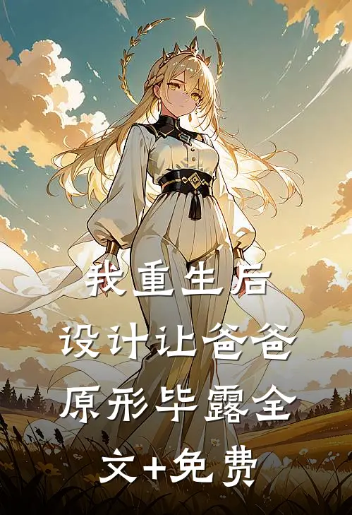 我重生后，设计让爸爸原形毕露全文+免费
