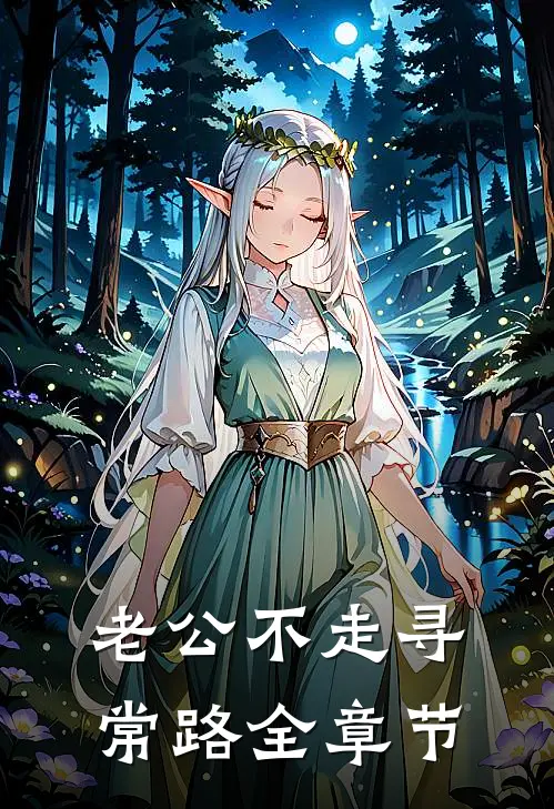 老公不走寻常路全章节