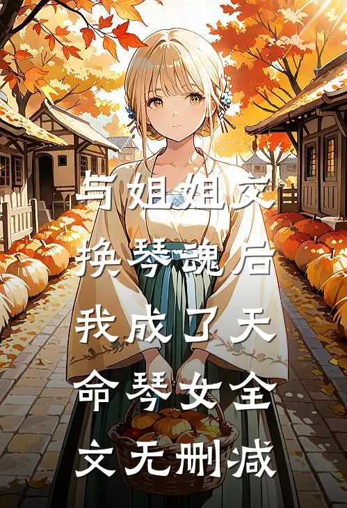 与姐姐交换琴魂后，我成了天命琴女全文无删减