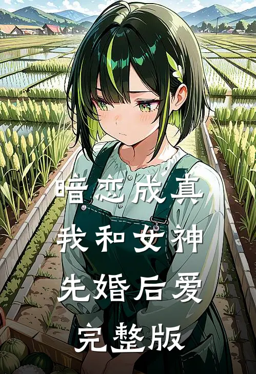 暗恋成真，我和女神先婚后爱完整版