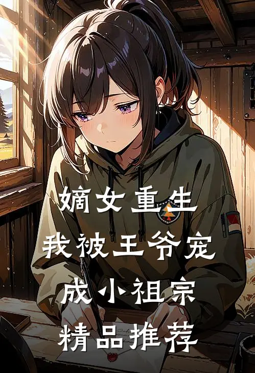 嫡女重生：我被王爷宠成小祖宗精品推荐
