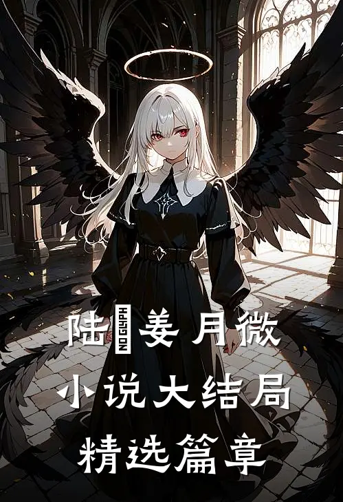 陆璟姜月微小说大结局精选篇章