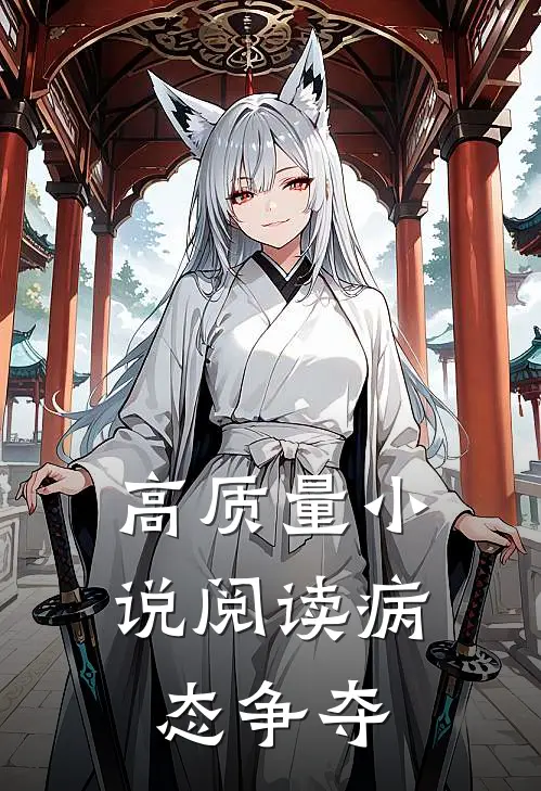 高质量小说阅读病态争夺