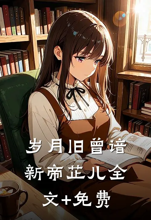 岁月旧曾谙新帝芷儿全文+免费