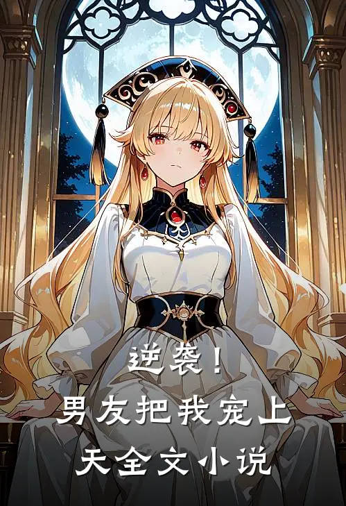 逆袭！男友把我宠上天全文小说