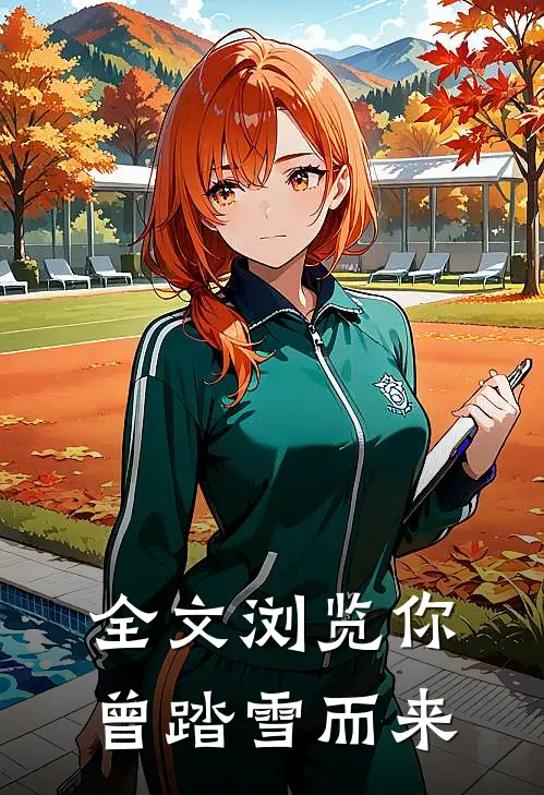全文浏览你曾踏雪而来