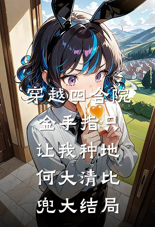 穿越四合院，金手指只让我种地何大清比兜大结局