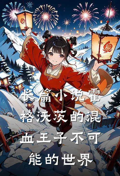 长篇小说霍格沃茨的混血王子不可能的世界