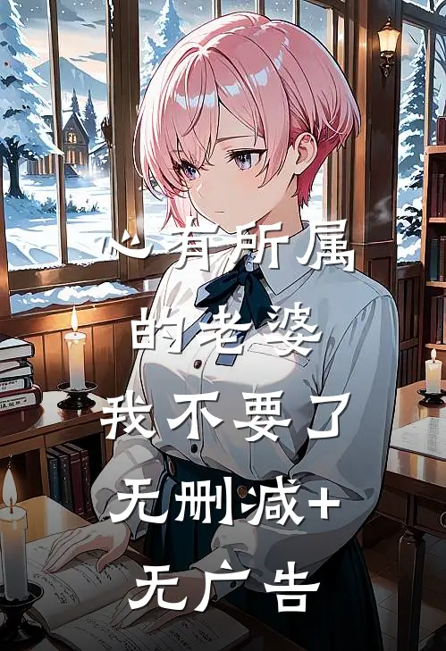 心有所属的老婆，我不要了无删减+无广告