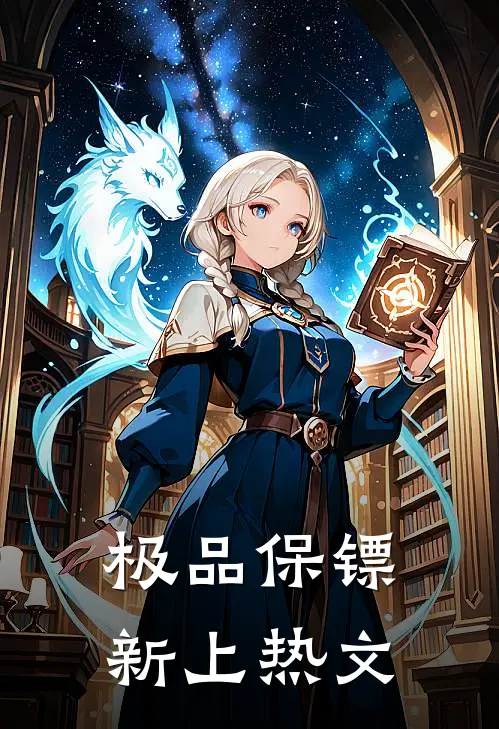 极品保镖新上热文