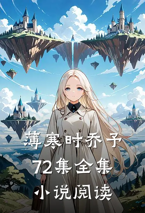 薄寒时乔予72集全集小说阅读