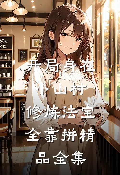 开局身在小山村，修炼法宝全靠拼精品全集