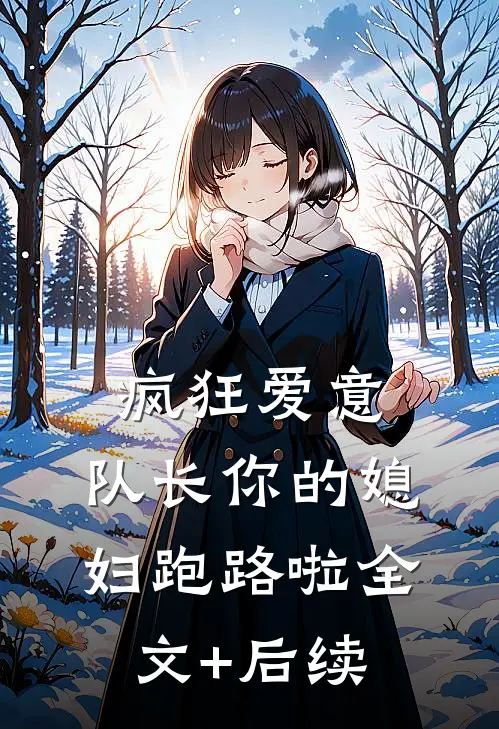 疯狂爱意：队长你的媳妇跑路啦全文+后续