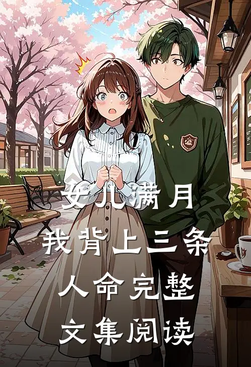 女儿满月，我背上三条人命完整文集阅读