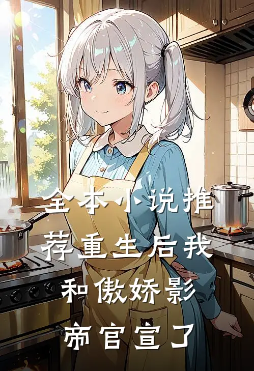全本小说推荐重生后我和傲娇影帝官宣了