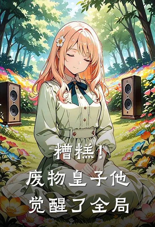 糟糕！废物皇子他觉醒了全局