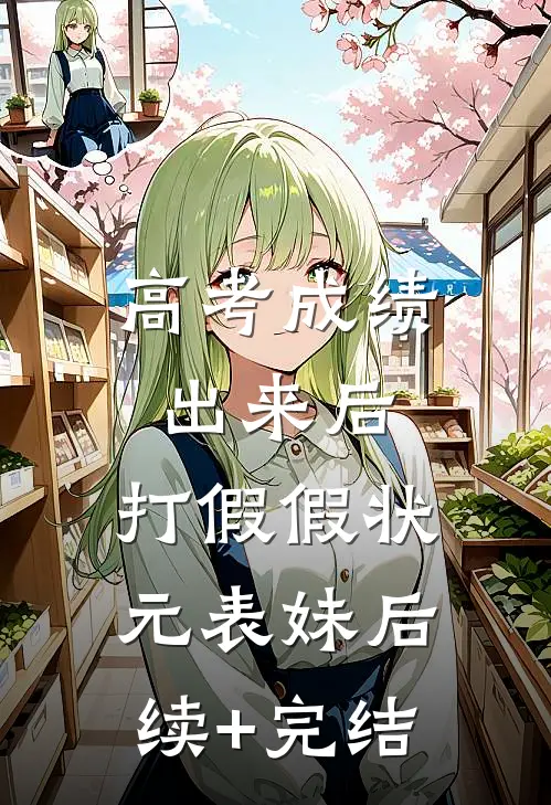 高考成绩出来后，打假假状元表妹后续+完结