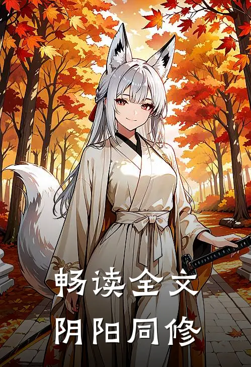 畅读全文阴阳同修