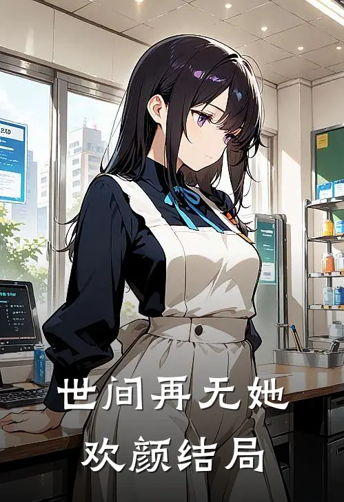 世间再无她欢颜结局
