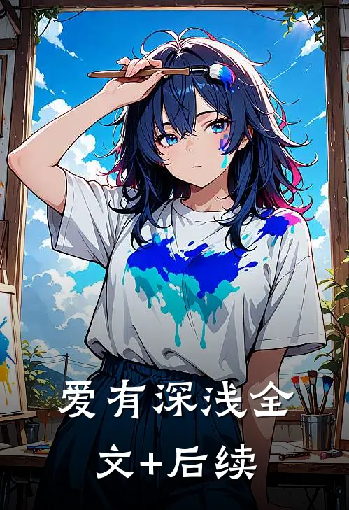 爱有深浅全文+后续