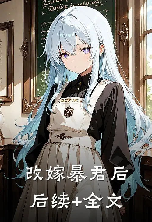 改嫁暴君后后续+全文