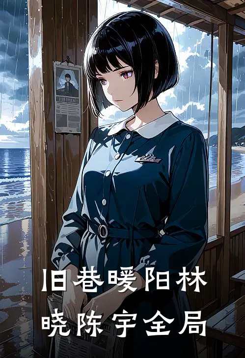 旧巷暖阳林晓陈宇全局
