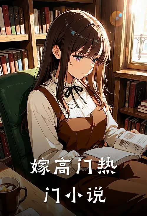 嫁高门热门小说