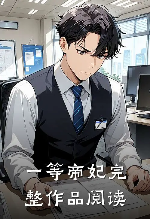 一等帝妃完整作品阅读